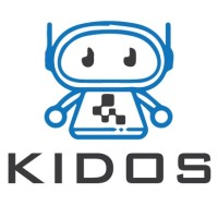 Solutions KIDOS Logo