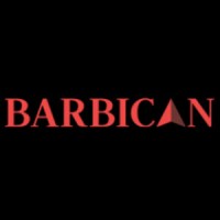 Barbican Recruitment Logo