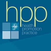 Health Promotion Practice Journal Logo