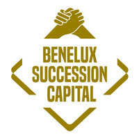 Benelux Succession Capital Logo