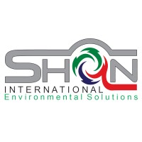 SHAN International Logo