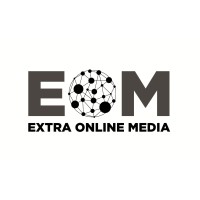 Extra Online Media s.r.o. Logo