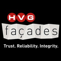 HVG Facades Logo