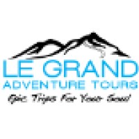 Le Grand Adventure Tours Logo