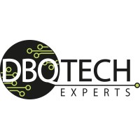 DBQ Tech Experts Logo