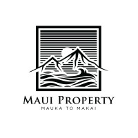 Maui Property LLC Logo