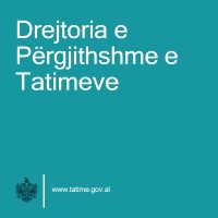 Drejtoria e Përgjithshme e Tatimeve Logo