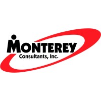 Monterey Consultants, Inc. Logo
