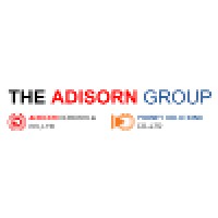 Adisorn Songkhla Logo