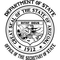 Department of State, Office of the Secretary of State Logo