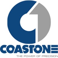 CoastOne Oy Logo