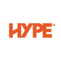 Hype Communication Logo