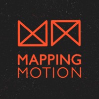 Studio Mapping Motion Logo