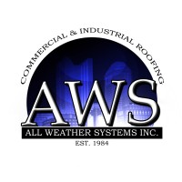 All Weather Systems, Inc. Logo