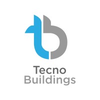 Tecno Buildings Logo