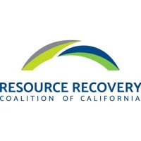 Resource Recovery Coalition of California Logo