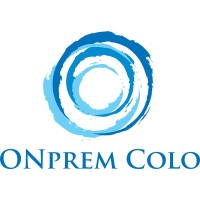 ONPrem Colo Logo