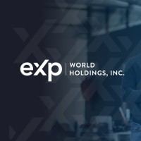 eXp World Holdings Logo