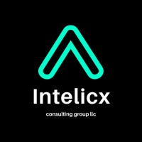 Intelicx Consulting Group LLC Logo