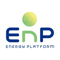 EnP Energy Platform Logo