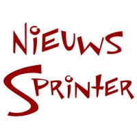 NieuwsSprinter Logo