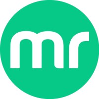 Mragain Logo