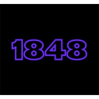 Friends of 1848 Logo