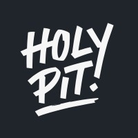 HOLY PIT GmbH Logo