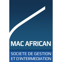 MAC AFRICAN SGI Logo