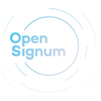 Open Signum Foundation Logo