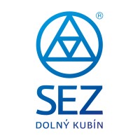 SEZ DK a.s. Logo