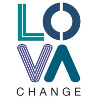 LOVA Change AB Logo