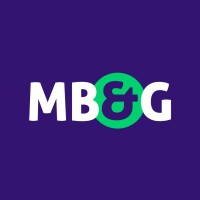 MB&G Insurance Logo