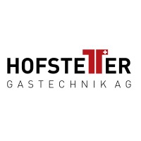 Hofstetter Gastechnik AG Logo