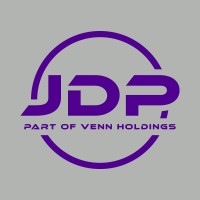 JDP Logo