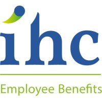 IHC Ltd Logo
