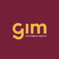GIM Estratégias Digitais Logo