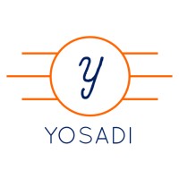 YOSADI formations Logo