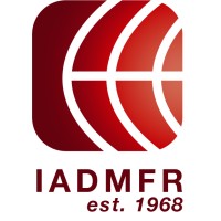 IADMFR Logo