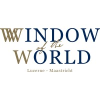 Window of the World AG Logo