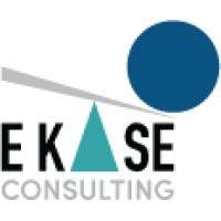 EKase Consulting, LLC Logo