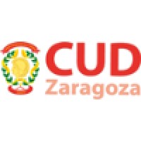 Centro Universitario de la Defensa de Zaragoza Logo