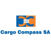 Cargo Compass SA Logo