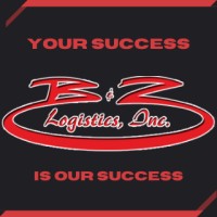 B&Z Logistics, Inc. Logo