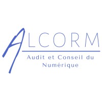ALCORM Logo