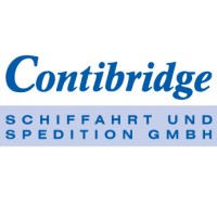 Contibridge Schiffahrt und Spedition GmbH Logo