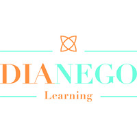 DiaNego Learning Logo