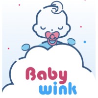 Babywink.io Logo