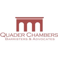 Quader Chambers Logo
