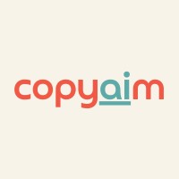 CopyAim Logo